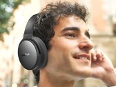 EarFun lanserar Tune Pro Hi-Res Audio hörlurar med dubbla drivelement. (Bildkälla: EarFun)