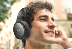 EarFun lanserar Tune Pro Hi-Res Audio hörlurar med dubbla drivelement. (Bildkälla: EarFun)