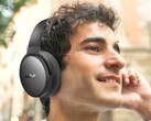 EarFun lanserar Tune Pro Hi-Res Audio hörlurar med dubbla drivelement. (Bildkälla: EarFun)