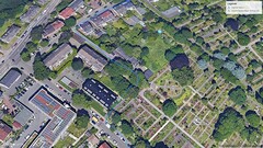GNSS-test: rutter