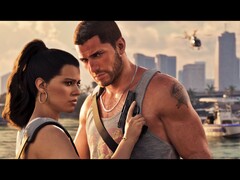 Fans misstänker att Valentina kan smida planer mot Jason och Lucia i GTA 6.