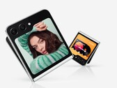 Samsung Galaxy Z Flip6. (Bildkälla: Samsung)