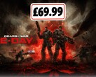 Priset för förbeställning av Gears of War: E-Day i Europa har offentliggjorts