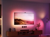 Govee's TV Backlight 3 Pro (bilden) har lanserats. (Bildkälla: Govee)