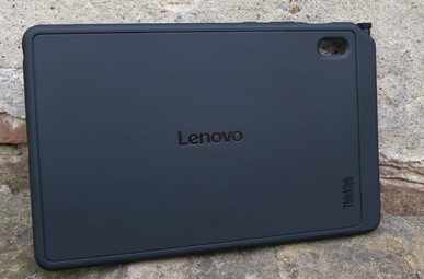 Recension av det tåliga fodralet till Lenovo ThinkTab X11