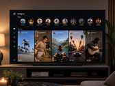 Instagram Stories kan nu ses direkt på din TV.