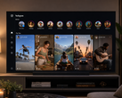 Instagram Stories kan nu ses direkt på din TV.