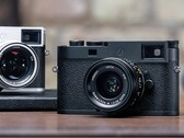 Leica M11-P kommer snart att återutges med en elektronisk sökare. (Bildkälla: Leica)