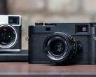 Leica M11-P kommer snart att återutges med en elektronisk sökare. (Bildkälla: Leica)