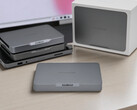 Vi har granskat Khadas Mind 2s mini-PC (Bildkälla: Notebookcheck)