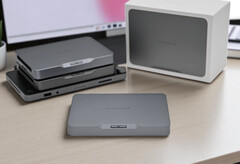 Vi har granskat Khadas Mind 2s mini-PC (Bildkälla: Notebookcheck)