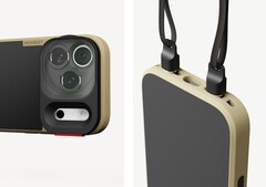 Moment erbjuder intressanta tillbehör inför lanseringen av iPhone 17. (Bildkälla: Moment)