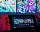 Trots ökande digitala intäkter fortsätter många Nintendo-spelare att köpa spelkassetter.