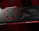 En tidig recension visar att GeForce RTX 5050 är långsammare än GeForce RTX 4060. (Bildkälla: Färgstark)
