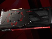 En tidig recension visar att GeForce RTX 5050 är långsammare än GeForce RTX 4060. (Bildkälla: Färgstark)