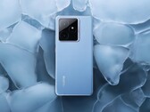 Realme GT 7 har MediaTeks Dimensity 9400e flaggskeppsprocessor (Bildkälla: Realme)