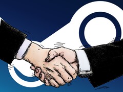 En ny Reddit-tråd belyser varför Valve har ett så starkt rykte bland spelare. (Bildkälla: Steam / Pixabay)