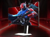 TCL Thunderbird Q9 (Bildkälla: GizmoChina)