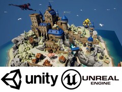 PolySpatial-protokollet förväntas gå in i Early Access tidigast 2027.