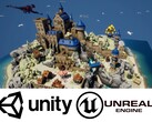 PolySpatial-protokollet förväntas gå in i Early Access tidigast 2027.