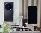 Vivo har antytt att X Fold5 kommer att väga mindre än en populär men ospecificerad iPhone. (Bildkälla: Vivo)