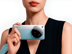 Uppföljaren till Xiaomi 15 Ultra (bilden här) kommer enligt uppgift att ha en kamera med äkta kontinuerlig zoom och en 200 MP-sensor. (Bildkälla: Xiaomi)