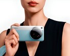 Uppföljaren till Xiaomi 15 Ultra (bilden här) kommer enligt uppgift att ha en kamera med äkta kontinuerlig zoom och en 200 MP-sensor. (Bildkälla: Xiaomi)