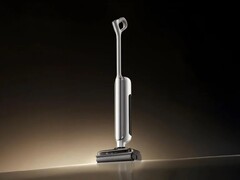 Xiaomi Mijia Wireless Floor Scrubber 4 Pro är nu tillgänglig i Kina. (Bildkälla: Xiaomi)