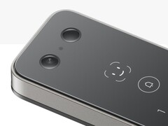 Xiaomis smarta dörrlås G500