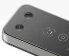 Xiaomis smarta dörrlås G500