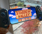 Xiaomi Game Center har uppdaterat funktionen för emulering av PC-spel. På bilden: Stardew Valley körs på Redmi K90 Pro Max. (Bildkälla: Sun Cun)