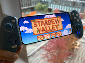 Xiaomi Game Center har uppdaterat funktionen för emulering av PC-spel. På bilden: Stardew Valley körs på Redmi K90 Pro Max. (Bildkälla: Sun Cun)