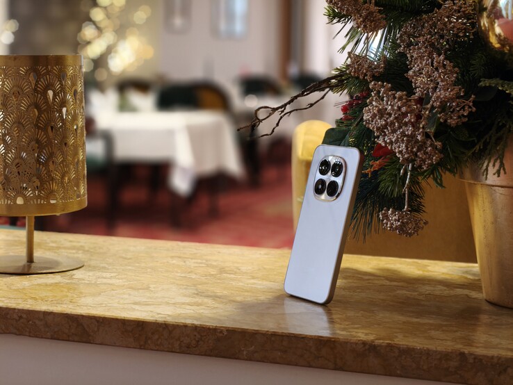 Xiaomi Redmi Note 15 Pro 5G. Testapparat tillhandahållen av Xiaomi Tyskland.