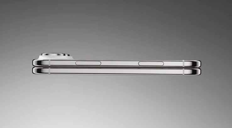 Den vikbara iPhone Ultra kommer troligen att vara cirka 9,4 mm tunn när den är ihopfälld.