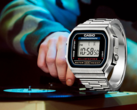 Casios ringklocka