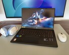 Prisvärd instegsmodell för spel: Acer Nitro V 15 imponerar inte över hela linjen