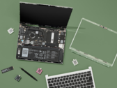 En ny variant av Framework Laptop 13 har tillkännagivits (bildkälla: Framework)