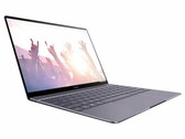 Test: Huawei MateBook 13 (i7-8565U, GeForce MX150) Laptop (Sammanfattning)