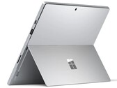 Test: Microsoft Surface Pro 7 Core i5 - Snarare en Surface Pro 6.5 (Sammanfattning)