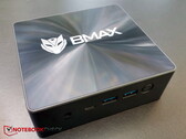 BMAX B7 Power recension: En sparsam mini-PC med Intel Core i7 för 400 USD