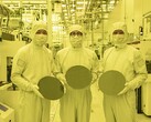 Qualcomm kan komma att använda Samsung Foundry för sina flaggskeppschip inom kort (bildkälla: Samsung)