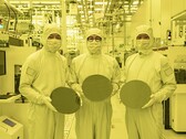 Qualcomm kan komma att använda Samsung Foundry för sina flaggskeppschip inom kort (bildkälla: Samsung)