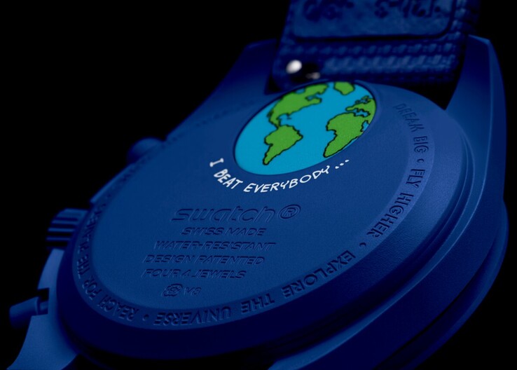 (Bildkälla: Swatch)