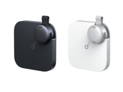 Soundcore Work (bilden) är en bärbar röstinspelare. (Bildkälla: AnkerInsider)