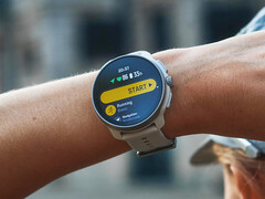Suunto Race 2 lanserades för drygt ett år sedan.
