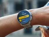 Suunto Race 2 lanserades för drygt ett år sedan.