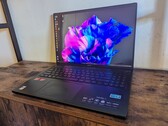 Acer Swift Edge 16 Ryzen 7 7840U laptop recension: Zen 4 CPU och 3,2K 120 Hz OLED boost