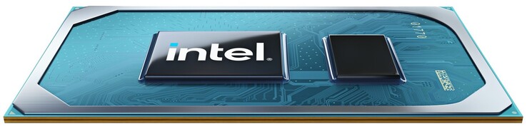 Recension av Intel Core i7-1185G7