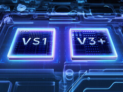 Vivo har officiellt bekräftat att de inte kommer att använda en V4-bildsignalprocessor (ISP) i X200 Ultra. (Bildkälla: Vivo)