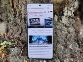 Oppo Find X6 Pro smartphone recension